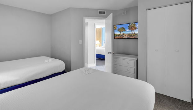 Atlantica 601 - Foto 5, Habitación