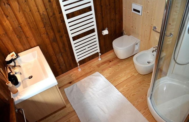 Agritur Maso Kofler - Foto 11