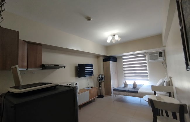 Cebu Avida Riala T1 1122 IT Park - Foto 1