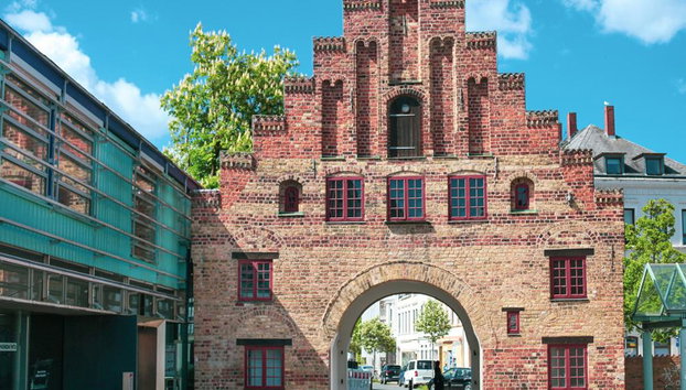 Recorrido a pie privado por Flensburg - Foto 2