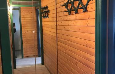 Ferienwohnung im Terrassenpark Sasbachwalden - Foto 12