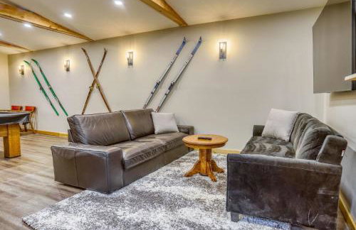 Hearthstone Retreat - Meredith Lodging - Foto 17