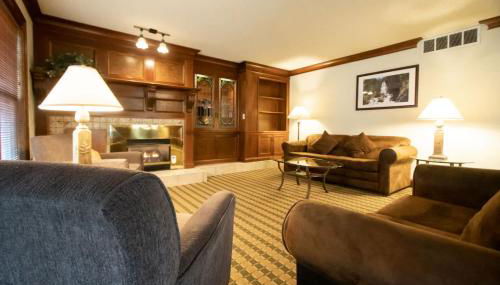 Steamboat Condo at Sunburst Resort close to Skiing Dining and more (SR) - Foto 2