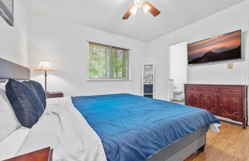 Spacious Alpharetta 3bedroom Home - Foto 8