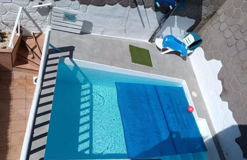 Villa de Ingenio JAVAZU - Foto 38