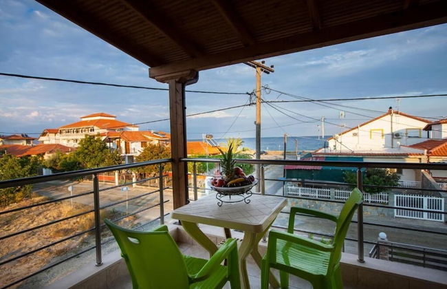 Amalia Lux Villas - Foto 8