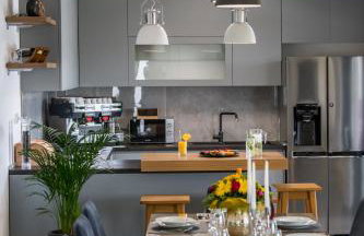 Luxury Villa Bava-5minutes to center - Foto 17
