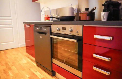 Le Rive Hugo • Élégance & Art de vivre - Foto 17