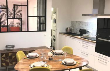 Joli appartement très bien situé - Perros-Guirec - Foto 13