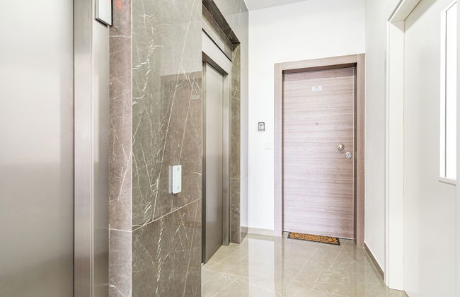 YAMAS Urban Living Platinum 77 Apartments - Foto 2