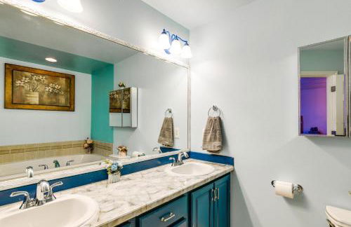 Anchorage Home about 8 Mi to Downtown! - Photo 21