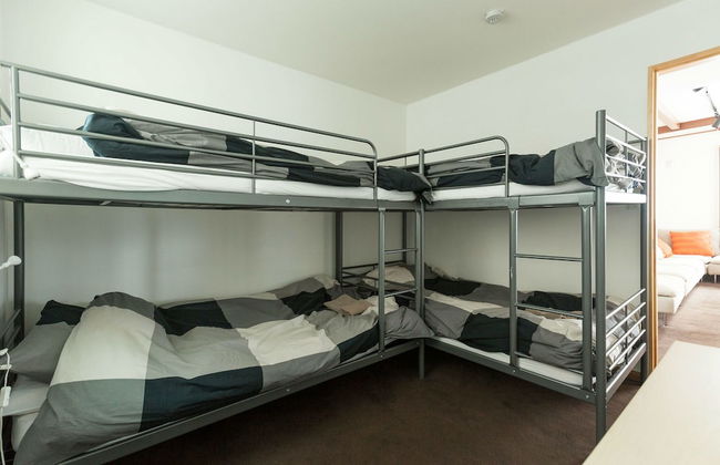 Nozawa Central Apartments - Photo 7