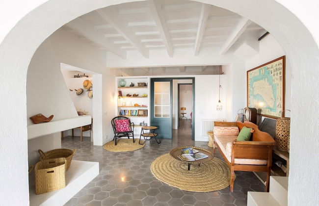 Finca Calafi Nou - Photo 36