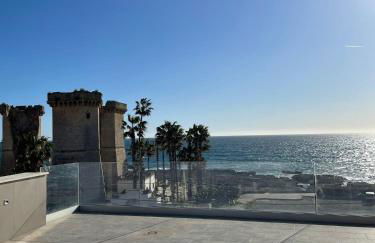 Residenza 4 Colonne CONTEMPORANEA - Foto 72