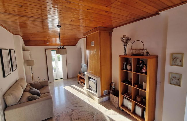 Casa Avo Nino Gueste House - Foto 5