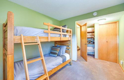 Lutsen Mountains Retreat with Resort Amenities! - Foto 19