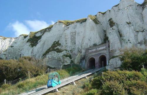 Contre vents et marées - Foto 34