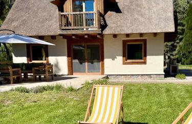 Strużka Kaszuby - Leśniczówka w sercu Borów Tucholskich - Foto 1