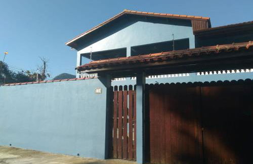 Casa de Férias Perequê Acú - Foto 21