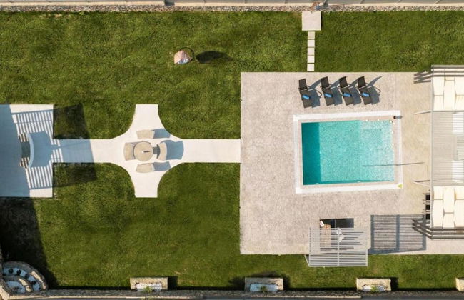 Villa Livis 2 in Rhodes - Photo 2