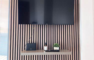 The Works - Two bed penthouse - Foto 10