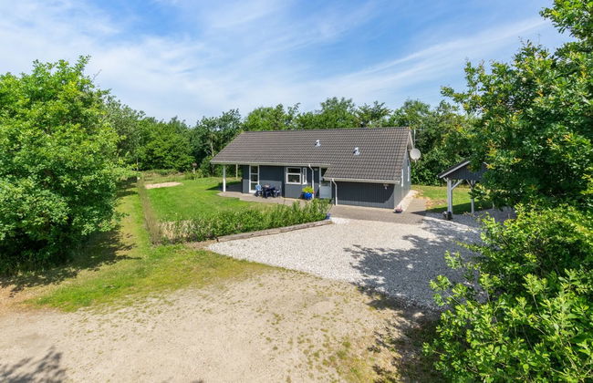 "Herlugh" - 1km to the fjord - Foto 6