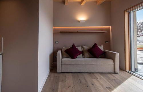 COBUE "Wine resort & Spa" - Foto 43