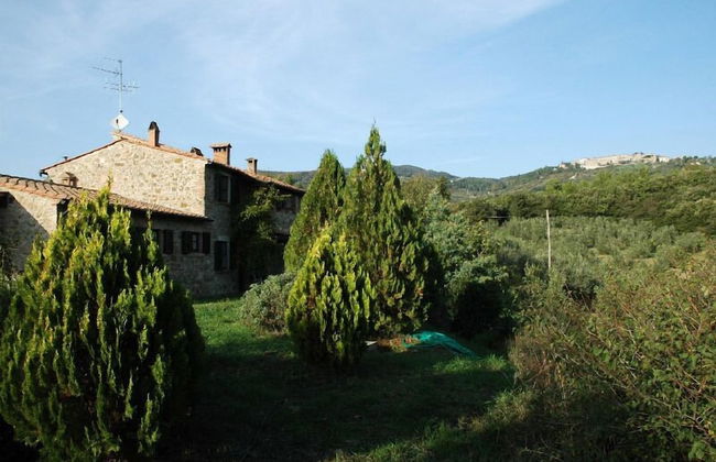 Agriturismo Podere Casetta - Foto 55