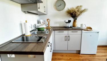 Stadtquartier Luckenwalde - Foto 3, stove