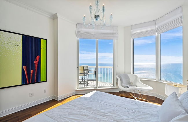 Silver Beach 1702e 3 Bedroom Condo by RedAwning - Foto 4