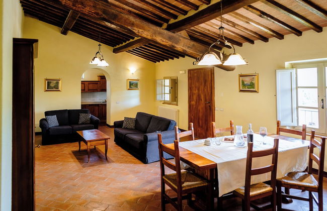 Agriturismo Le Beringhe - Photo 73