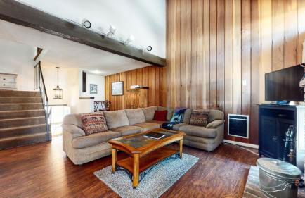 Chamonix Condo 94 Condo - Foto 8