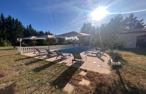 Douce Provence - Foto 61