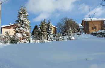 Résidence Campredon - Décoration typique - 25m2 de Terrasse aménagée plein sud avec vue panoramique - Internet - Jardin - Parking - Navette - Linge et Ménage en options payantes - Foto 49