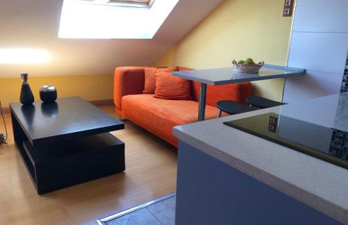 Apartamentos Albariño - Foto 10