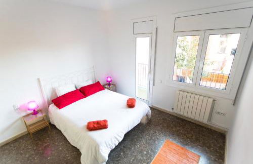 Holiday home Splendid Park Güell - Foto 50