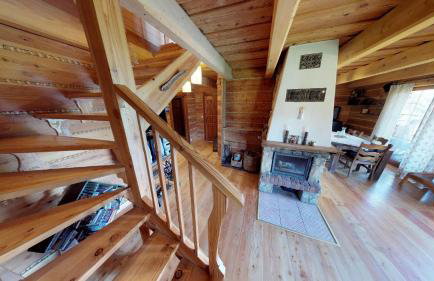 Dom z Widokiem - Foto 31