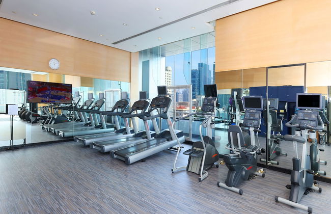 Riverdale Residence Xintiandi Shanghai - Photo 31