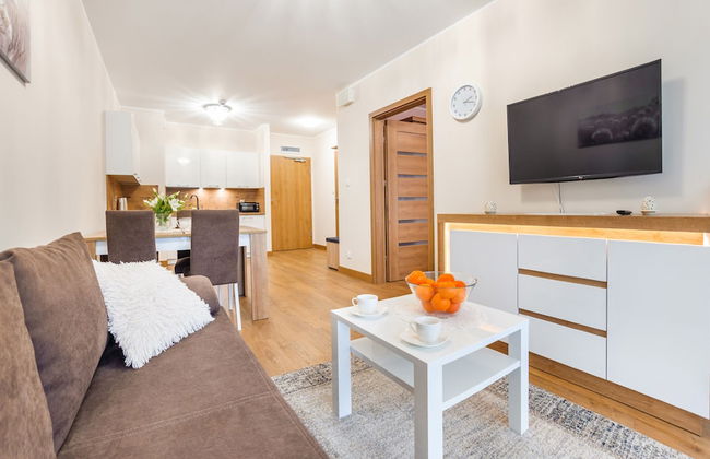 Apartamenty Sun & Snow Kasprowicza II - Foto 80