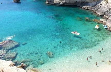 Residence Ginevra-Porto Miggiano - Foto 67