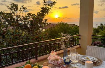 Villa Bella Slow Luxury Sea and Mountain View - Foto 1