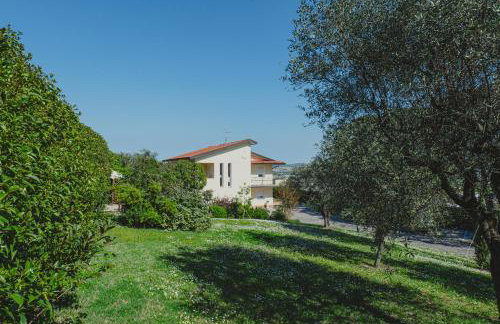 Tenuta dei Franceschi Luxury Villa Private Pool Countryside - Photo 5