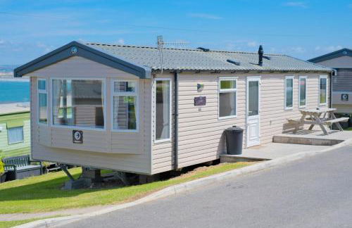 Three Bedroom Instow Caravan - Foto 13