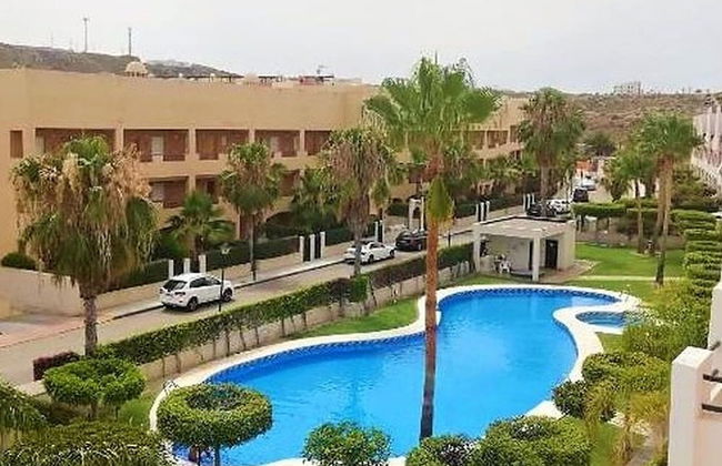 Belvilla by OYO Apartment in Vera Playa - Foto 34