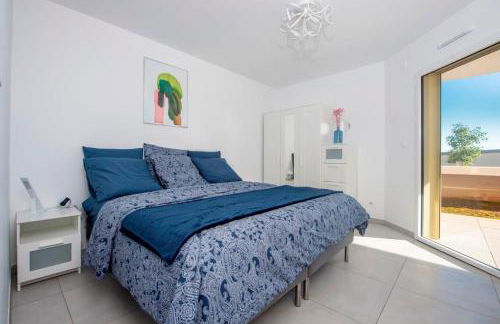 Blue Pearl A008 By Avecoeur - Foto 8