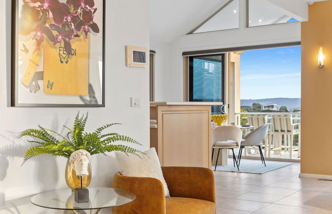 Sunset View Luxury 4 Bedrooms With Sauna - Foto 18