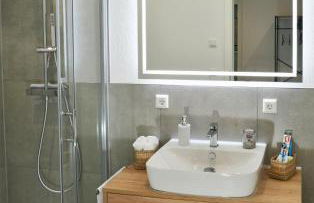 Schönes Appartement, zentral in Biberach - Foto 6