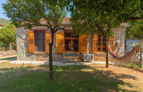 The Pirates Lodge Milina - Chill-out in Strandnähe - Foto 28