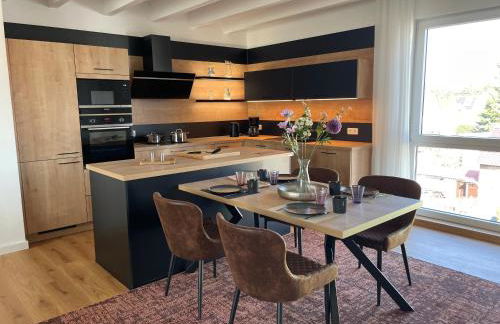 Ferienwohnung Strohbär in Leißling - Foto 8