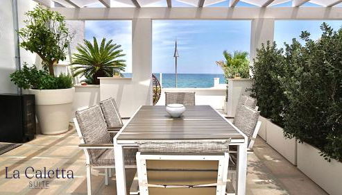 La Caletta Suite Torre Canne - Foto 3